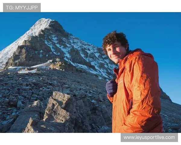 挪威考古学家发现维京时代攀岩工具 揭示古人类登山技巧与探险精神